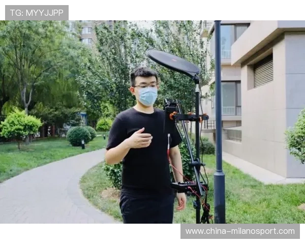 体育旅游结合项目增多，带动户外直播设备创新